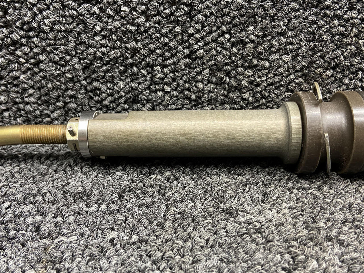 Kodiak LSC8497, 100-617-0147 Kodiak 100 Nose Gear Steering Bungee Spring & Rod End