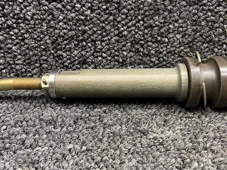 Kodiak LSC8497, 100-617-0147 Kodiak 100 Nose Gear Steering Bungee Spring & Rod End