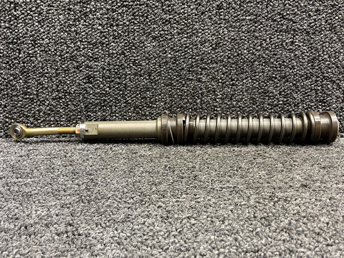 Kodiak LSC8497, 100-617-0147 Kodiak 100 Nose Gear Steering Bungee Spring & Rod End