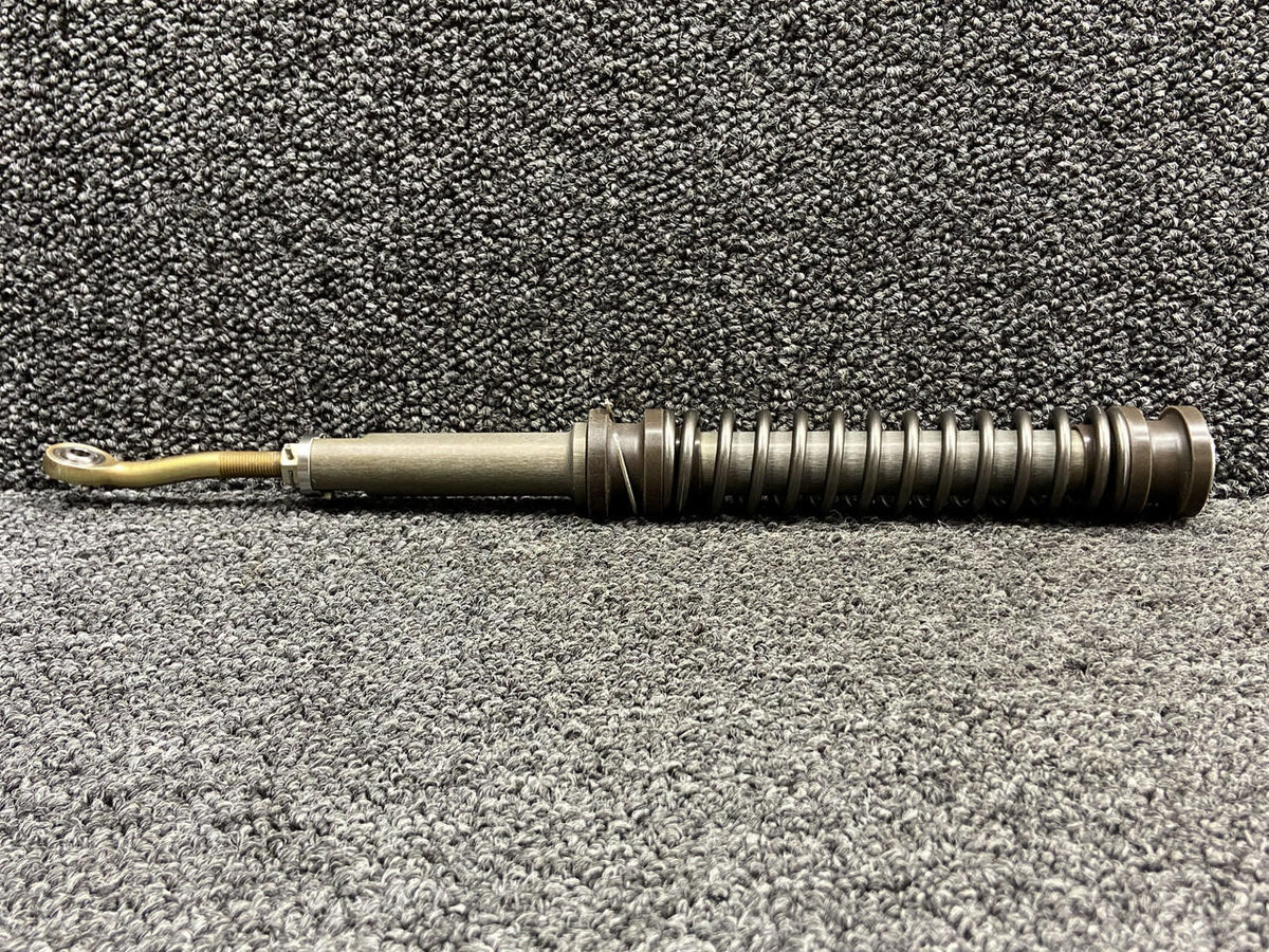 Kodiak LSC8497, 100-617-0147 Kodiak 100 Nose Gear Steering Bungee Spring & Rod End