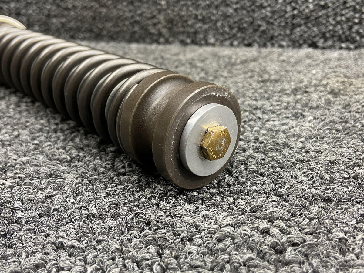 Kodiak LSC8497, 100-617-0147 Kodiak 100 Nose Gear Steering Bungee Spring & Rod End