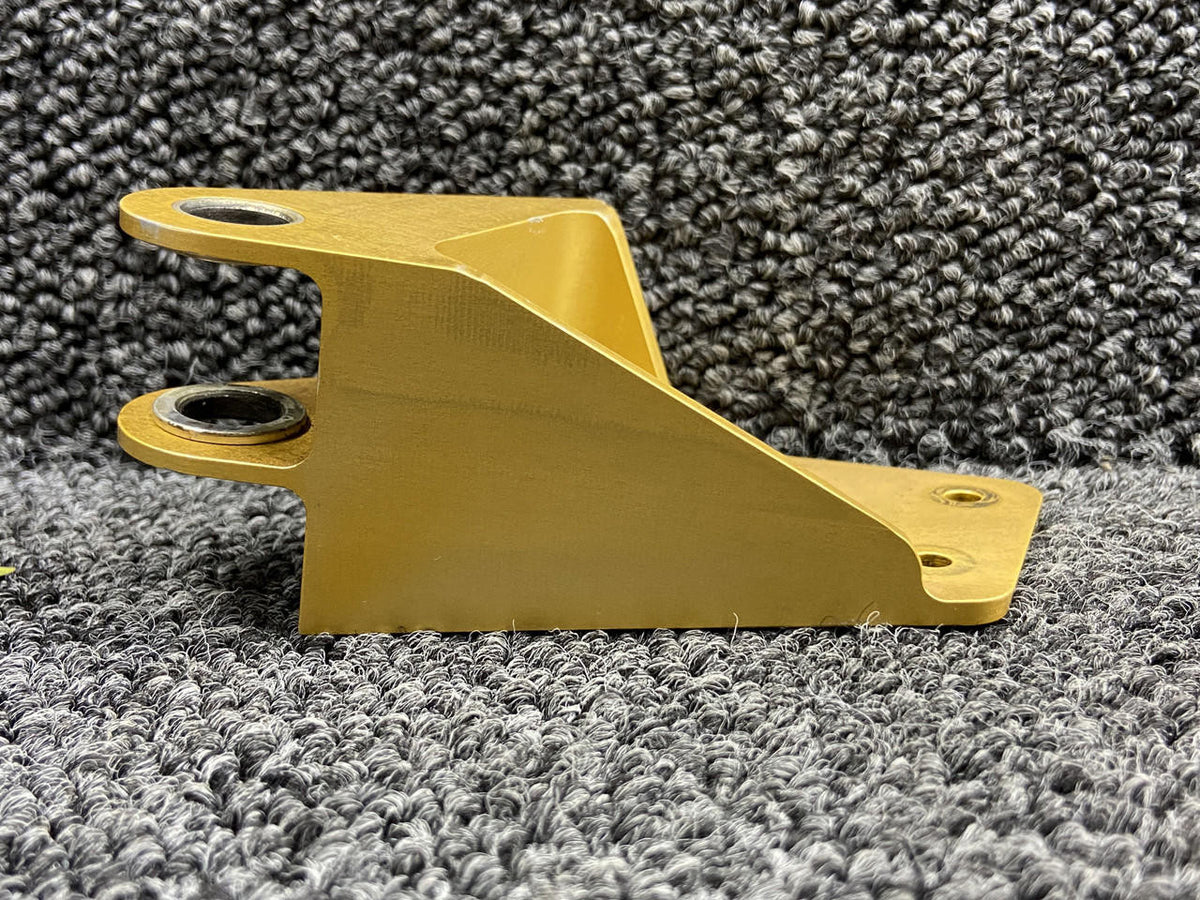 Kodiak 100-411-0112-D01 Kodiak 100 Shimmy Dampener Attach Bracket