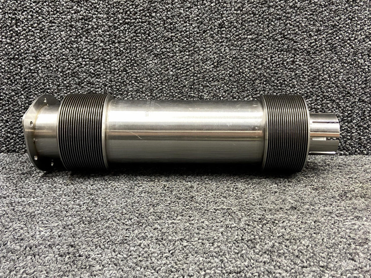 Metal-Flex 100-617-2235-D01 Metal-Flex Bellows Flex Seal Assembly
