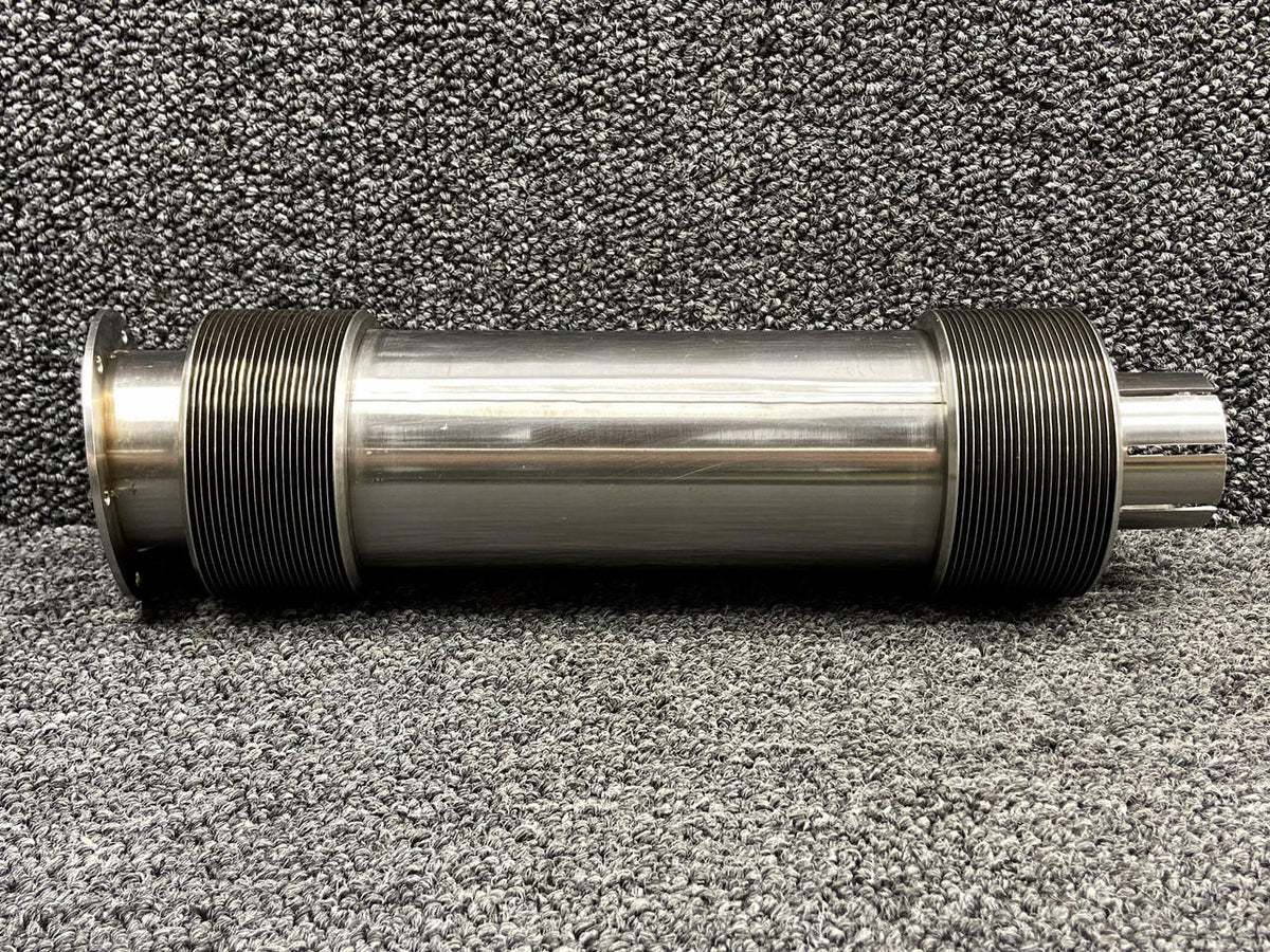 Metal-Flex 100-617-2235-D01 Metal-Flex Bellows Flex Seal Assembly