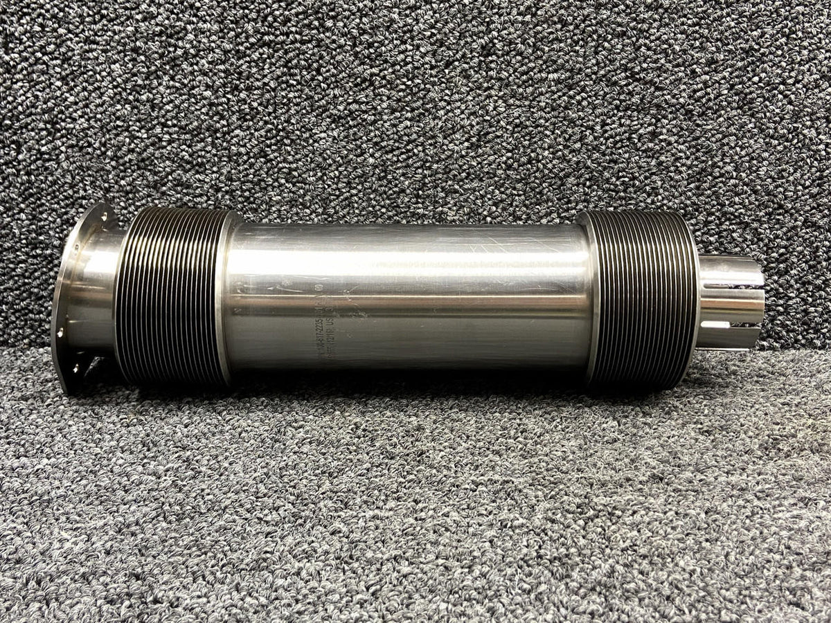 Metal-Flex 100-617-2235-D01 Metal-Flex Bellows Flex Seal Assembly