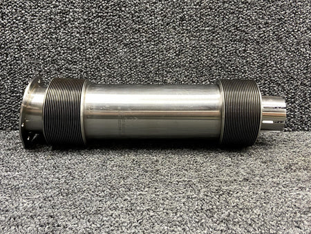 Metal-Flex 100-617-2235-D01 Metal-Flex Bellows Flex Seal Assembly