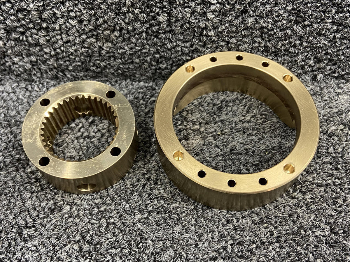 Kodiak 100-412-0126 Kodiak 100 Upper Nose Gear Gland