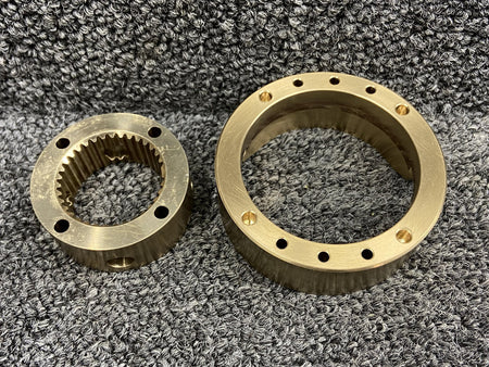 Kodiak 100-412-0126 Kodiak 100 Upper Nose Gear Gland