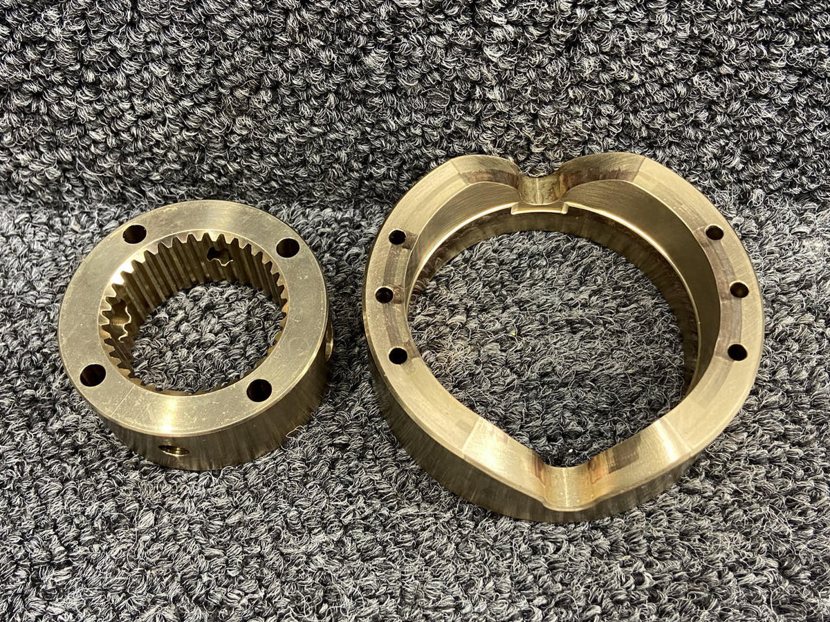Kodiak 100-412-0126 Kodiak 100 Upper Nose Gear Gland