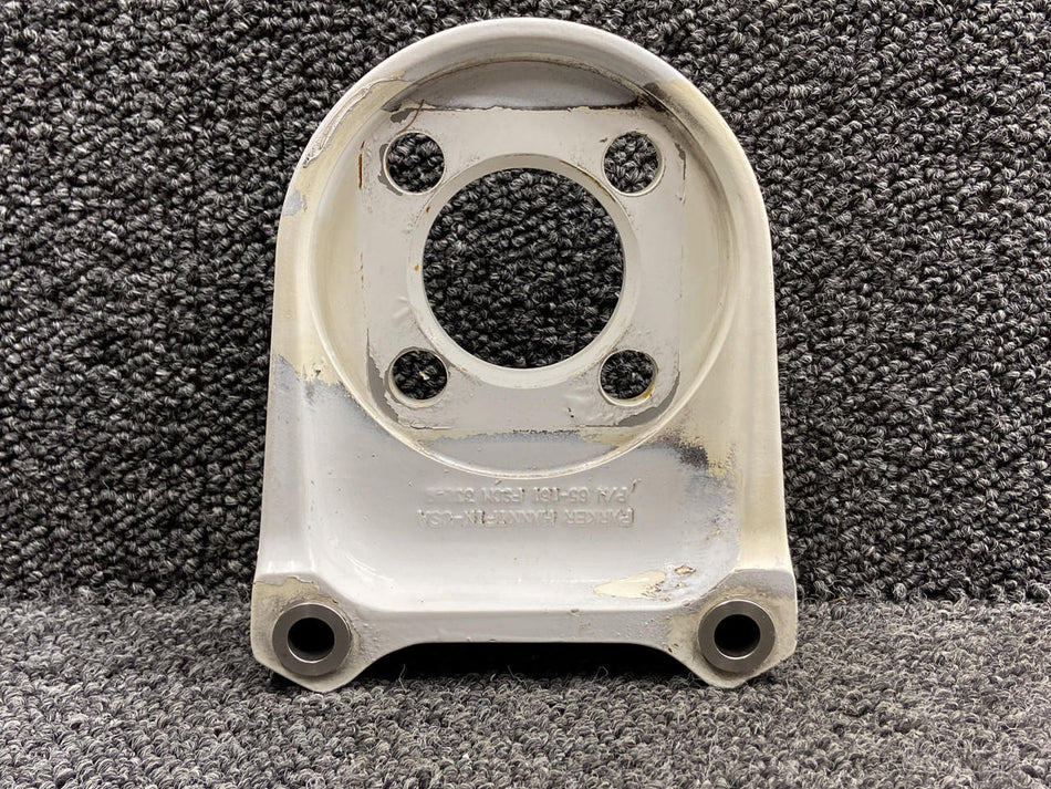 Parker 65-161 (Alt: 075-17100) Parker Hannifin Main Gear Torque Plate LH, RH