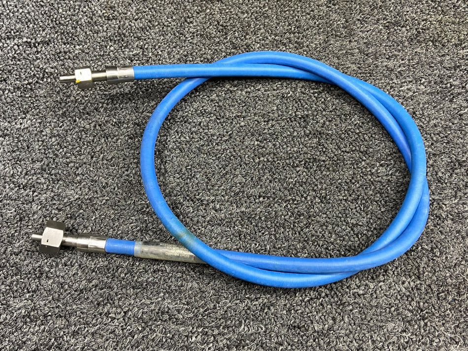 SS White Industries 1026-305-1 (Alt: 100-621-0106) SS White Inboard Flap Drive Cable Assembly RH