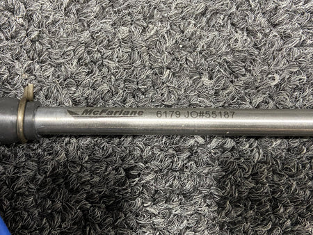 McFarlane 100-161-3001 McFarlane Propeller RPM Control Cable (Length: 113.75”)