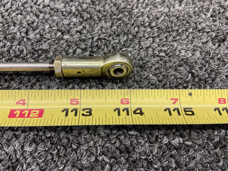 McFarlane 100-161-3001 McFarlane Propeller RPM Control Cable (Length: 113.75”)