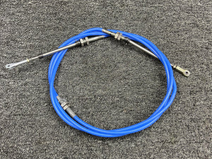 100-161-3001 McFarlane Propeller RPM Control Cable (Length: 113.75”)