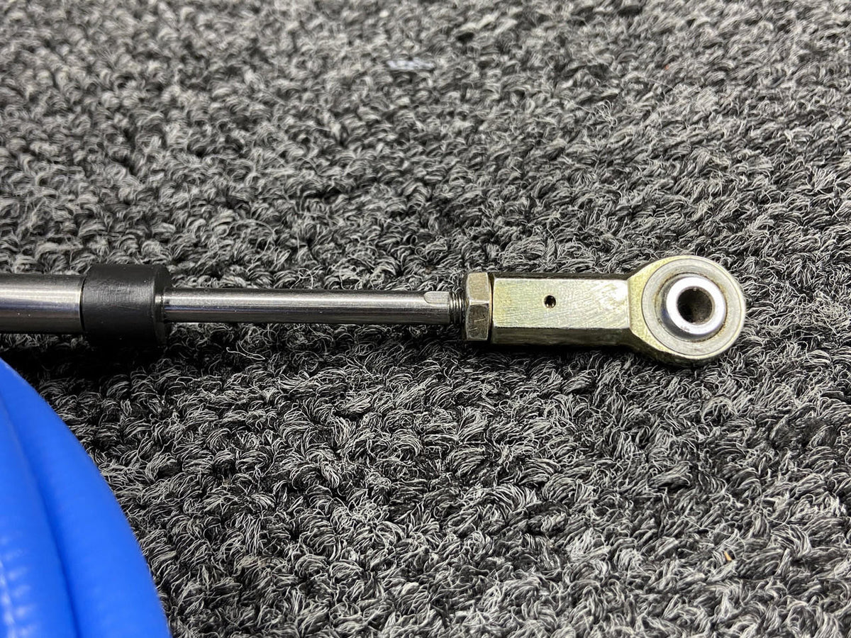 McFarlane 100-176-2003 McFarlane Manual Power Control Cable (Length: 80.25”)