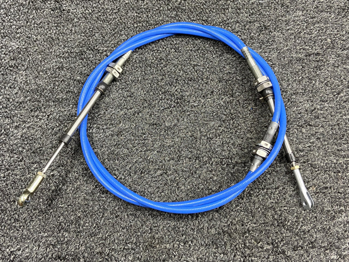 McFarlane 100-176-2003 McFarlane Manual Power Control Cable (Length: 80.25”)