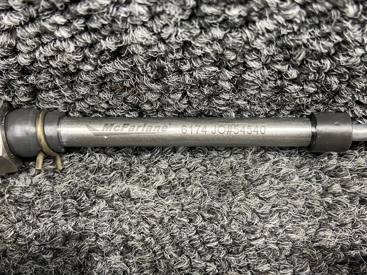 McFarlane 100-176-2003 McFarlane Manual Power Control Cable (Length: 80.25”)