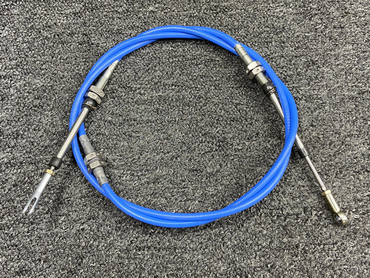 McFarlane 100-176-2003 McFarlane Manual Power Control Cable (Length: 80.25”)