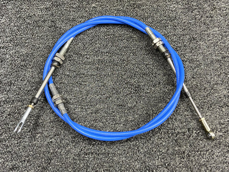 McFarlane 100-176-2003 McFarlane Manual Power Control Cable (Length: 80.25”)