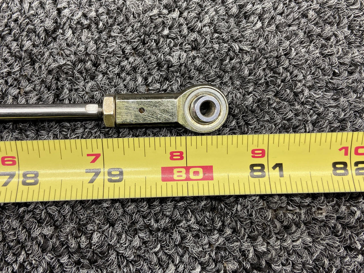 McFarlane 100-176-2003 McFarlane Manual Power Control Cable (Length: 80.25”)