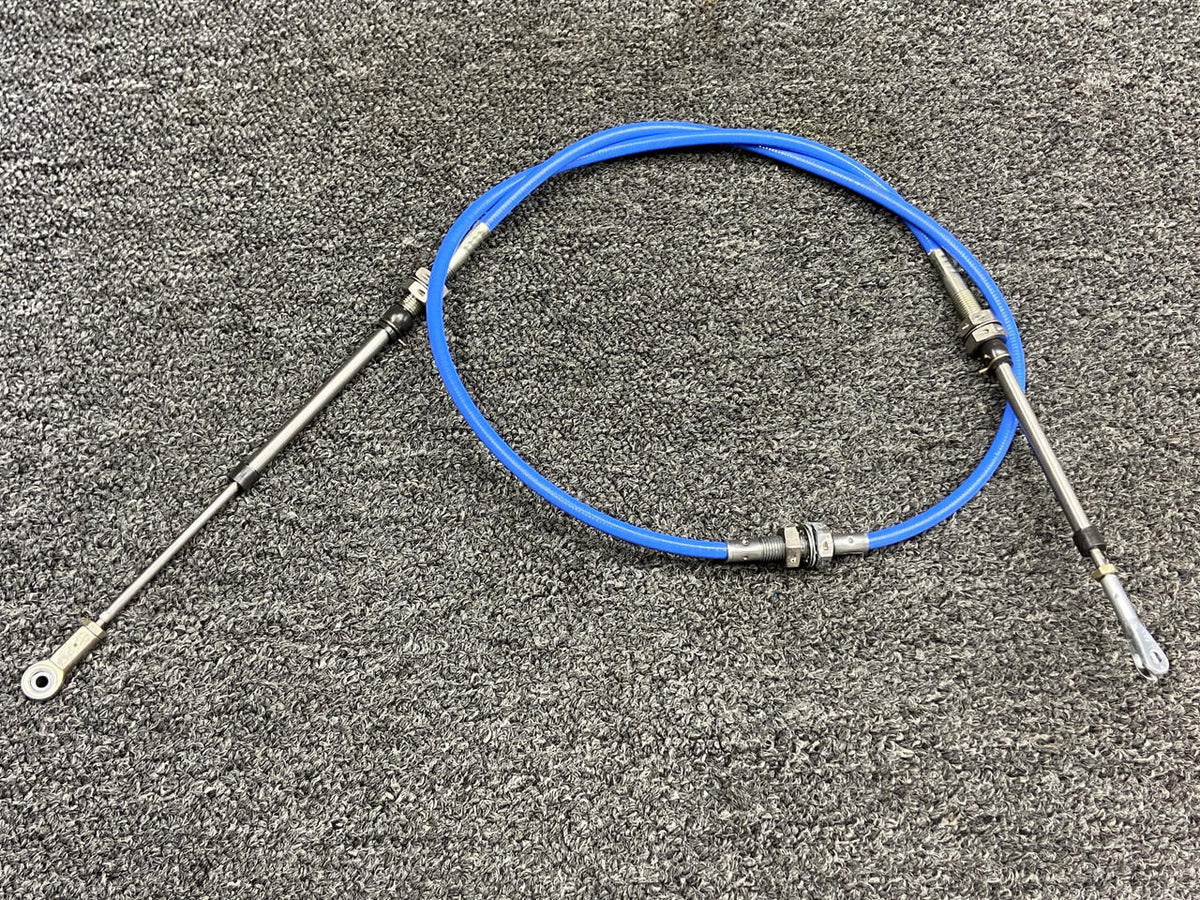 McFarlane 100-176-2001 McFarlane Power Control Cable Assembly (Length: 62”)