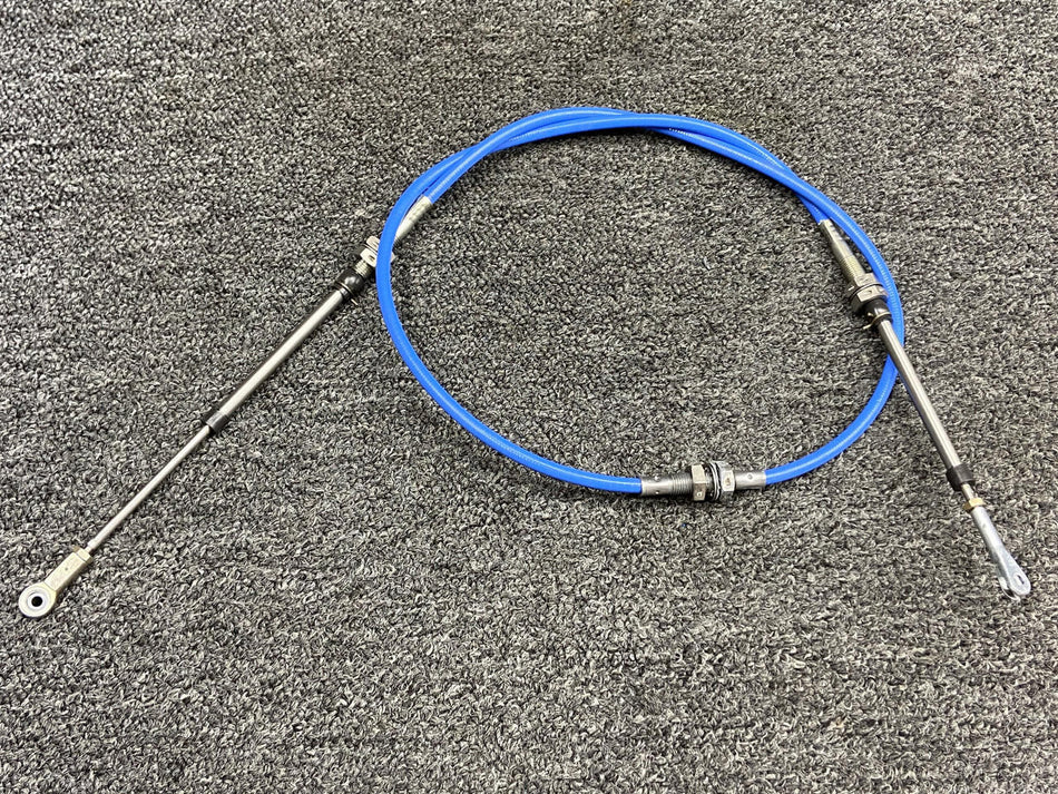 McFarlane 100-176-2001 McFarlane Power Control Cable Assembly (Length: 62”)