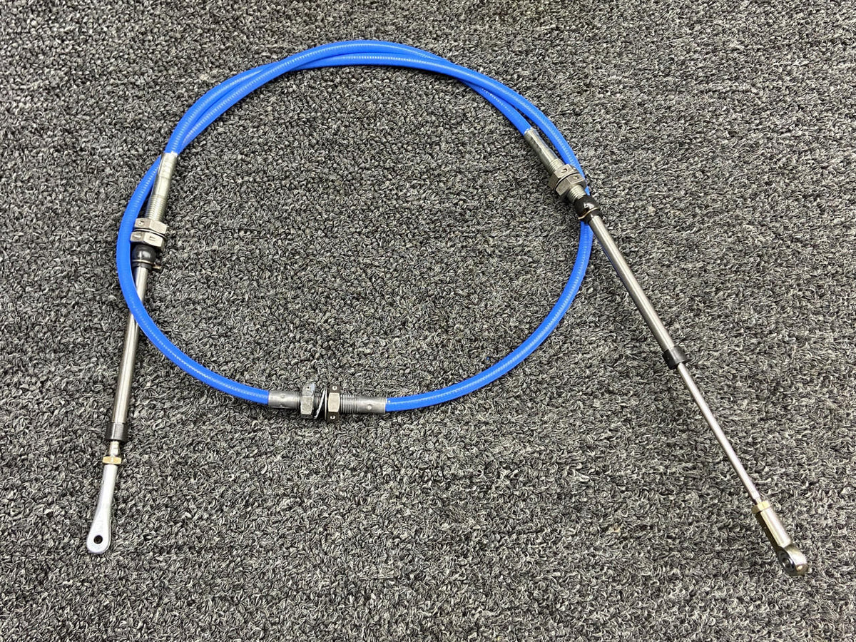 McFarlane 100-176-2001 McFarlane Power Control Cable Assembly (Length: 62”)