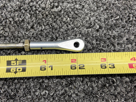 McFarlane 100-176-2001 McFarlane Power Control Cable Assembly (Length: 62”)