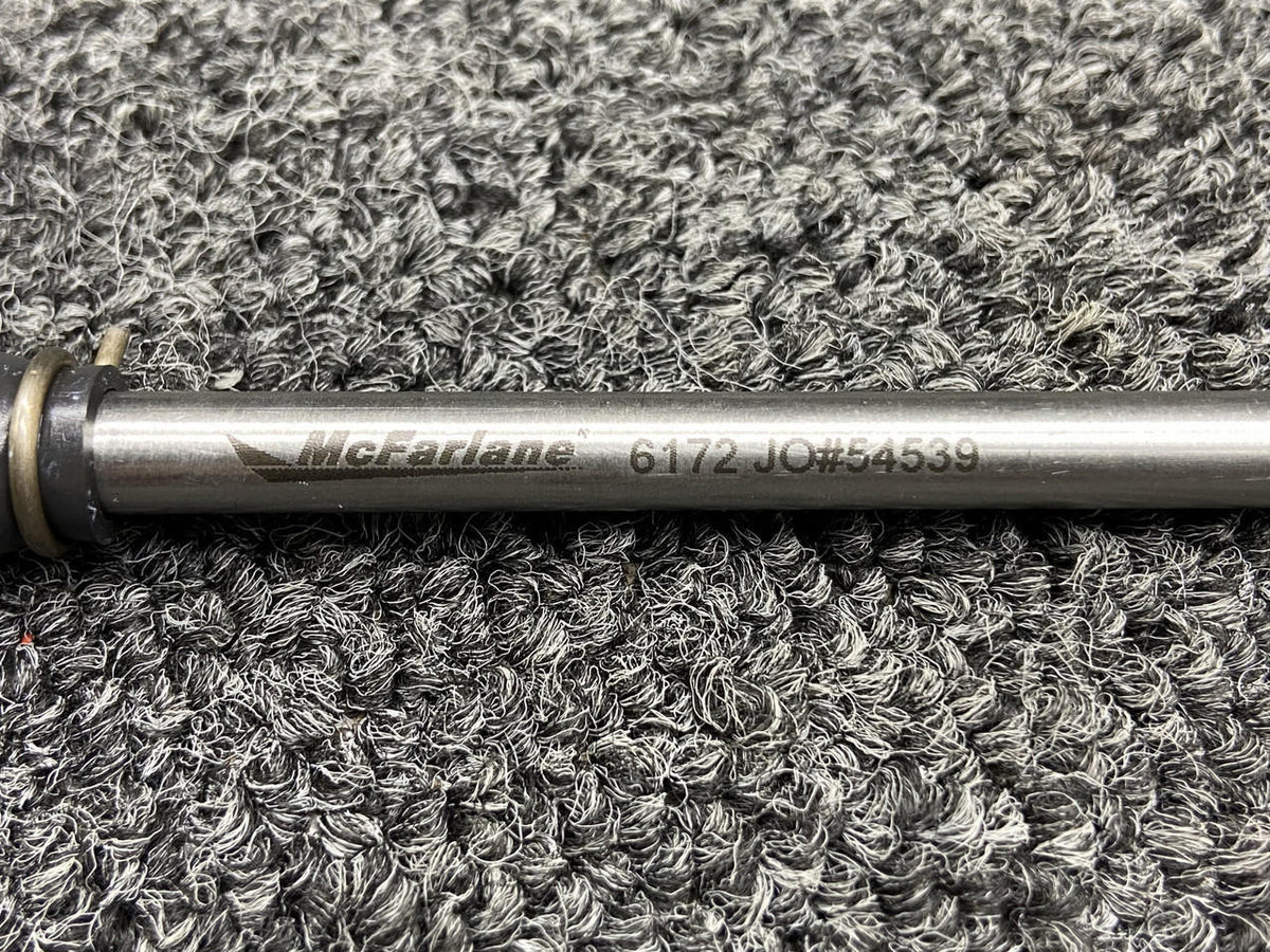 McFarlane 100-176-2001 McFarlane Power Control Cable Assembly (Length: 62”)