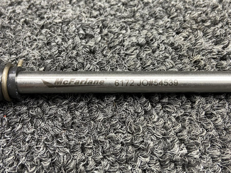 McFarlane 100-176-2001 McFarlane Power Control Cable Assembly (Length: 62”)