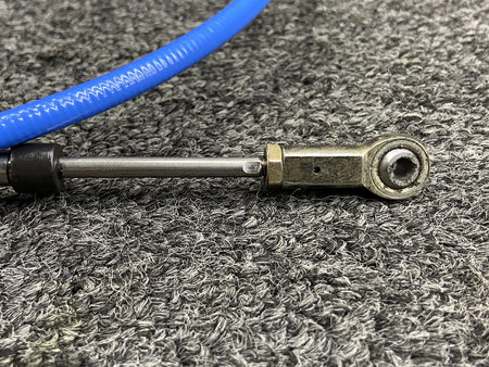 McFarlane 100-176-2002 McFarlane Fuel Condition Control Cable (Length: 56.25”)
