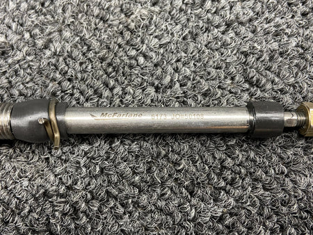 McFarlane 100-176-2002 McFarlane Fuel Condition Control Cable (Length: 56.25”)