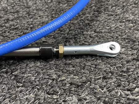 McFarlane 100-176-2002 McFarlane Fuel Condition Control Cable (Length: 56.25”)
