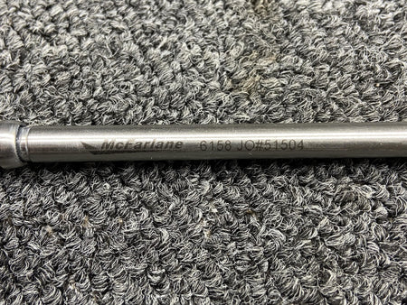 McFarlane A-700RD0720 McFarlane Fuel Shut Off Control Cable LH, RH (Length: 80.75”)