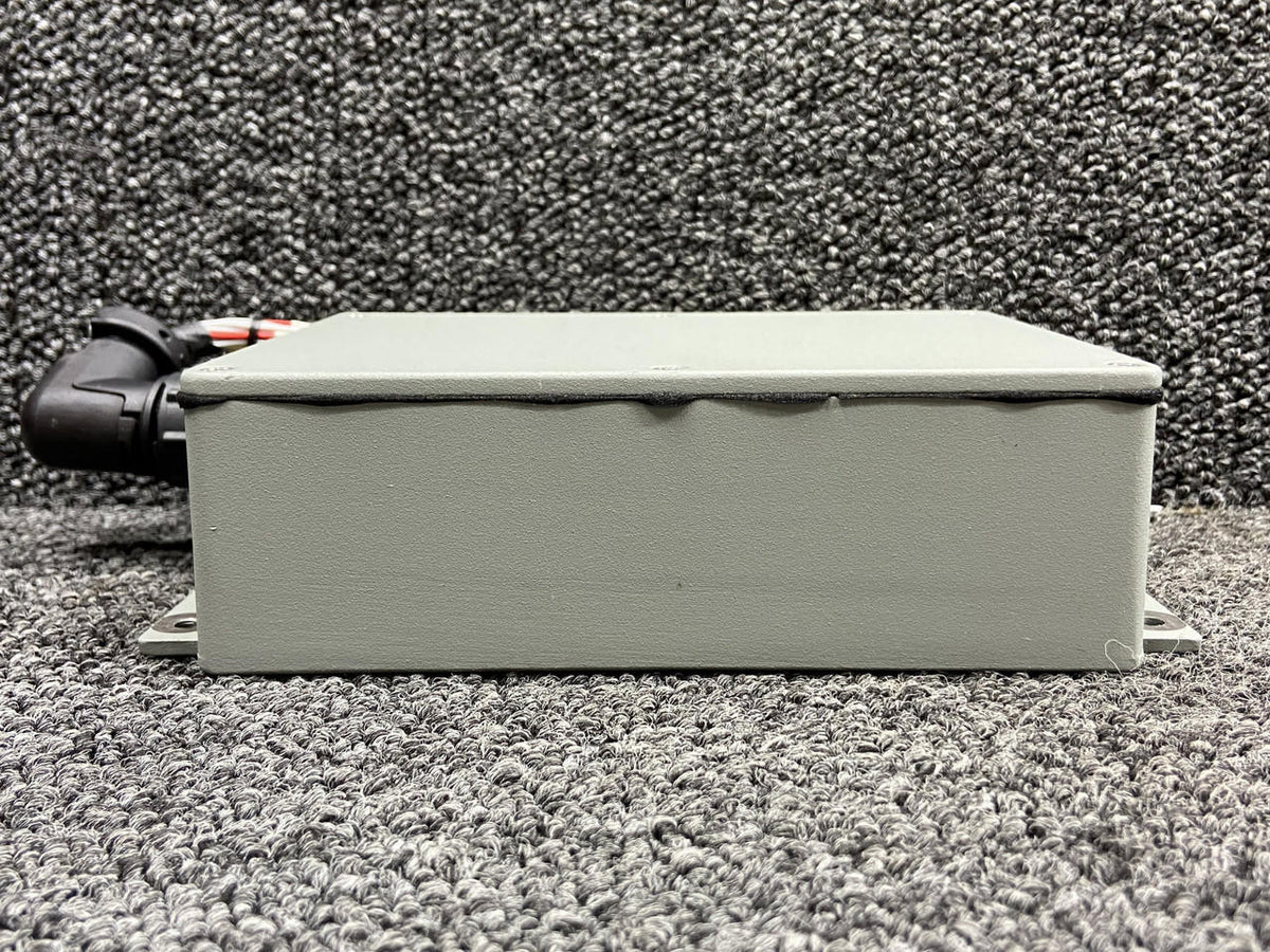 Cav Ice Protection LTD 13247-01 Cav Ice Protection System De-Ice Timer Box Assembly (28V)