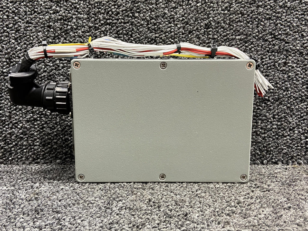 Cav Ice Protection LTD 13247-01 Cav Ice Protection System De-Ice Timer Box Assembly (28V)