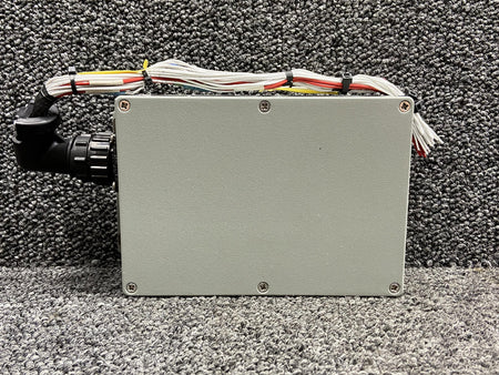 Cav Ice Protection LTD 13247-01 Cav Ice Protection System De-Ice Timer Box Assembly (28V)