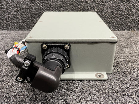 Cav Ice Protection LTD 13247-01 Cav Ice Protection System De-Ice Timer Box Assembly (28V)