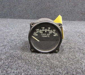 93925 Weston Free Air Temperature Indicator (Volts: 24)