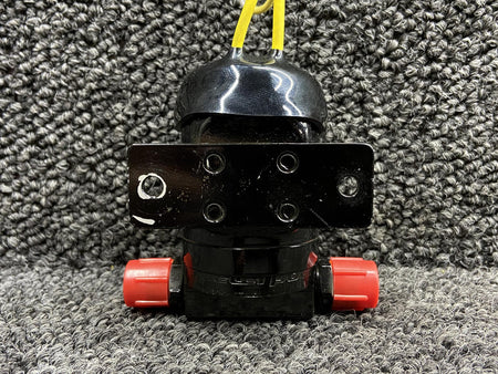 Cav Ice Protection LTD FV158Y-28V Cav Ice Protection Windshield Washer De-Ice Solenoid Valve (28V)