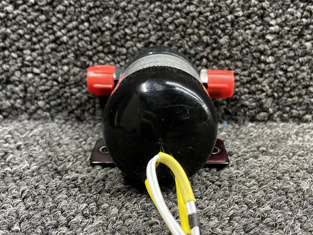 Cav Ice Protection LTD FV158Y-28V Cav Ice Protection Windshield Washer De-Ice Solenoid Valve (28V)
