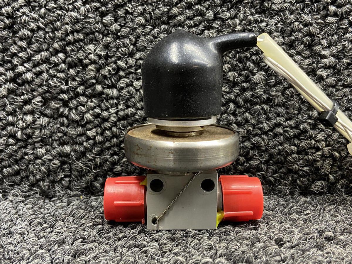 Cav Ice Protection LTD P041LJ2015 Cav Ice Protection De-Ice Low Pressure Switch (28V)