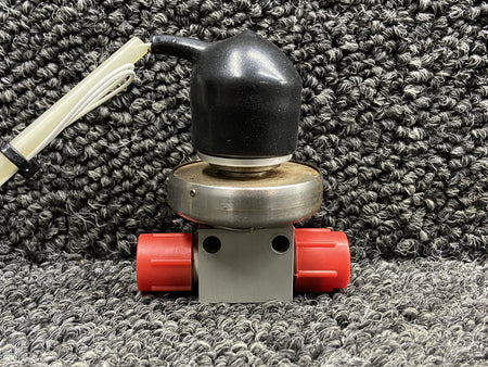 Cav Ice Protection LTD P041LJ2015 Cav Ice Protection De-Ice Low Pressure Switch (28V)