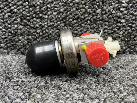 Cav Ice Protection LTD P041LJ2015 Cav Ice Protection De-Ice Low Pressure Switch (28V)