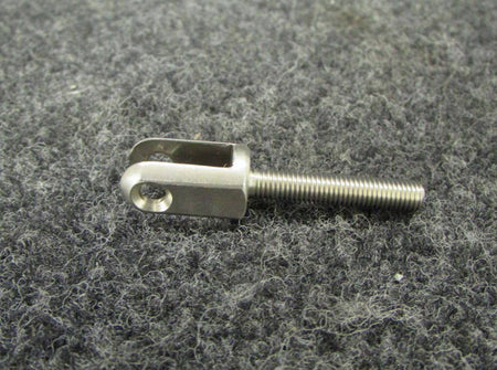3601245-1 Clevis Rod End (NEW OLD STOCK) (SA) BAS Part Sales | Airplane Parts