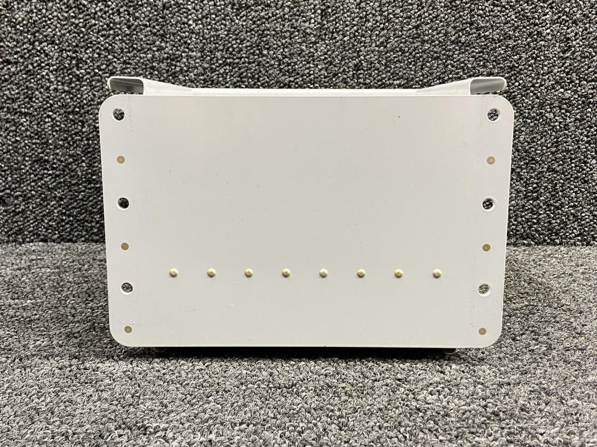 Kodiak 100-124-2110, 100-124-2106 Kodiak 100 Battery Box Assy w Face Plate