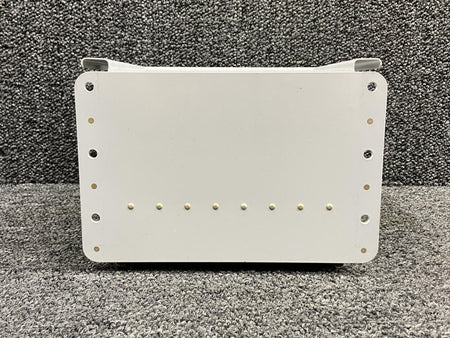Kodiak 100-124-2110, 100-124-2106 Kodiak 100 Battery Box Assy w Face Plate