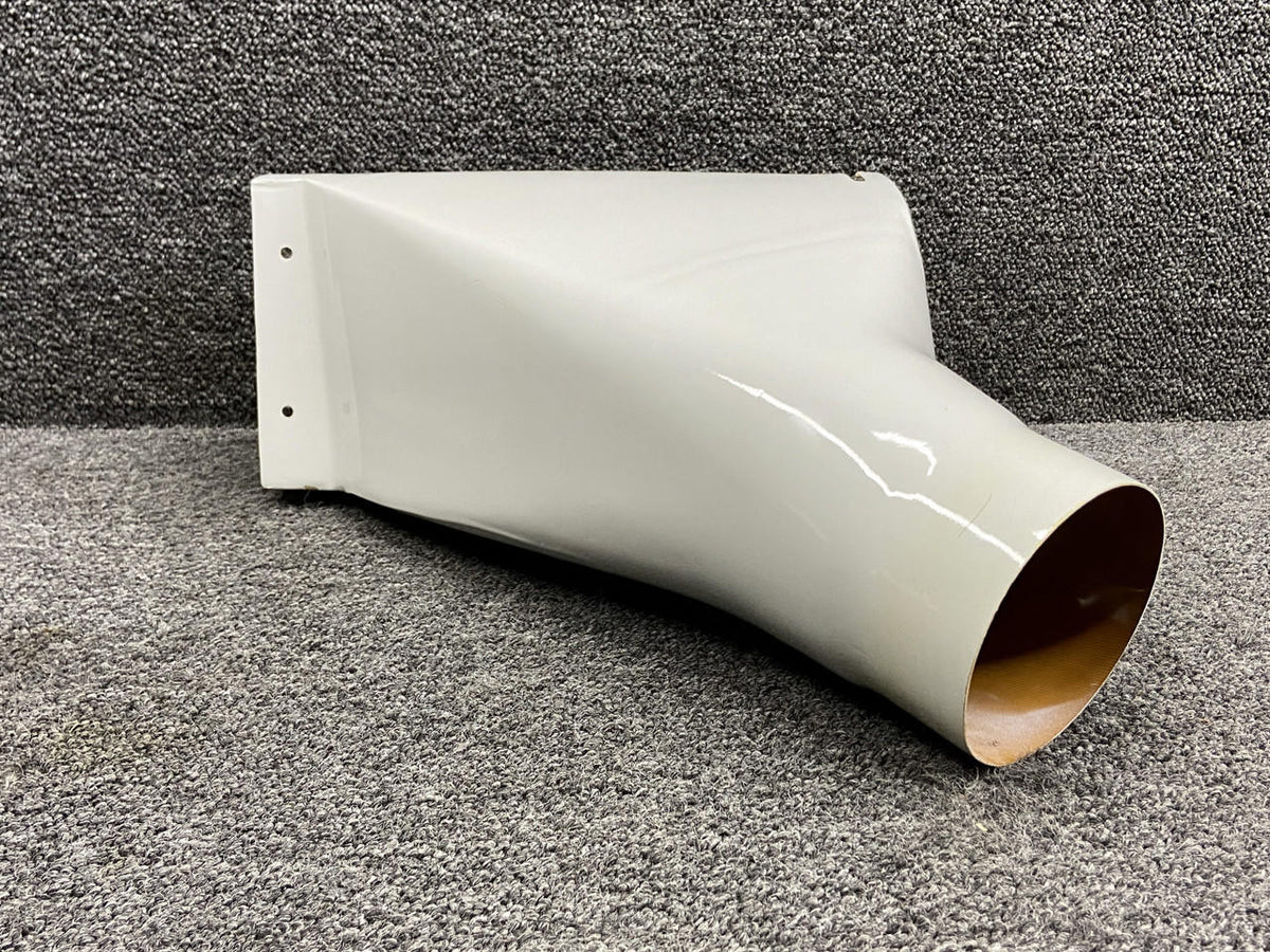 Kodiak 100-172-2212-D01 Kodiak 100 Air Inlet Bypass Duct Assembly RH
