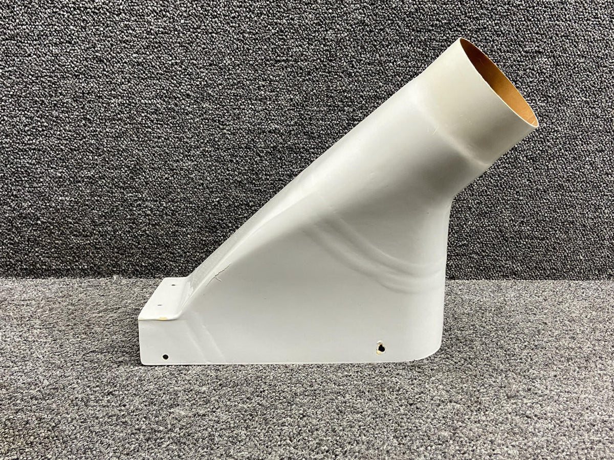 Kodiak 100-172-2212-D01 Kodiak 100 Air Inlet Bypass Duct Assembly RH