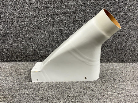 Kodiak 100-172-2212-D01 Kodiak 100 Air Inlet Bypass Duct Assembly RH